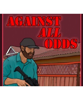 Against All Odds PC Key GLOBAL